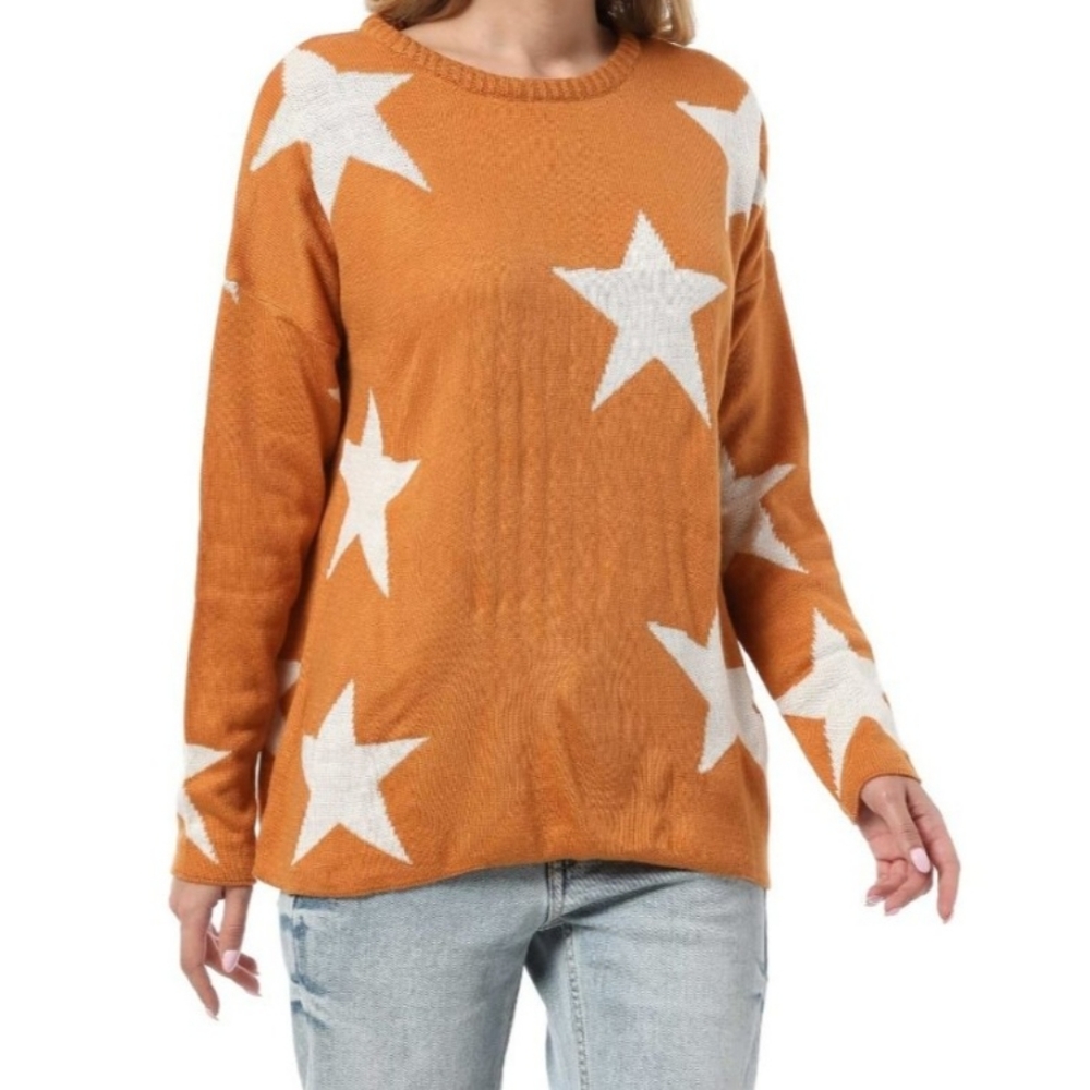 Myra sweater, NWT